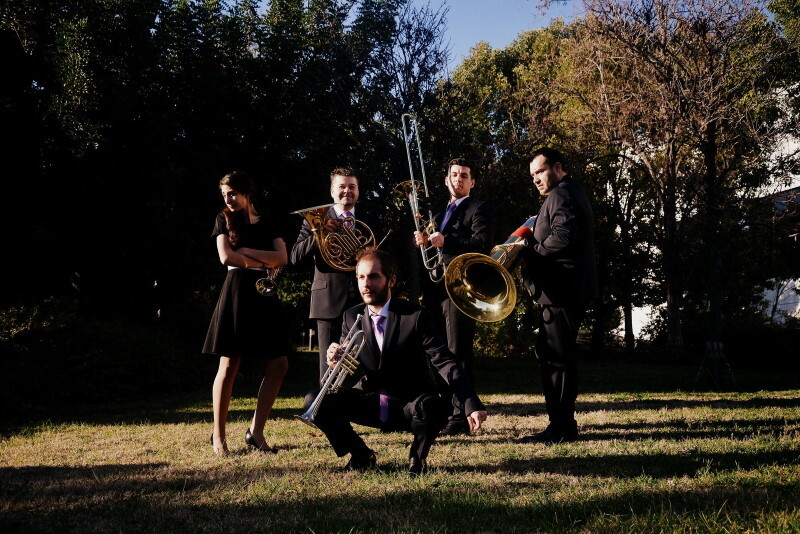 melos brass nafpliofest