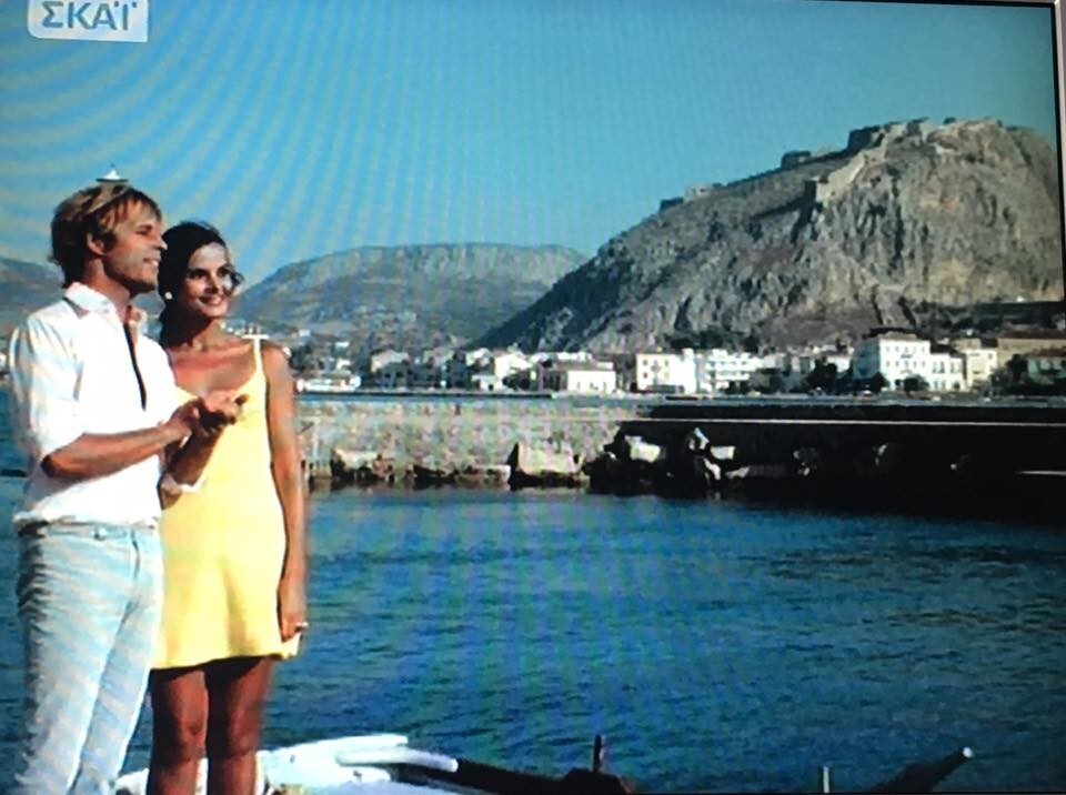 epixeirisi apollon 1968
