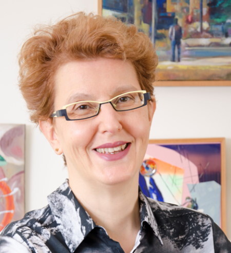 Anna Karakatsouli