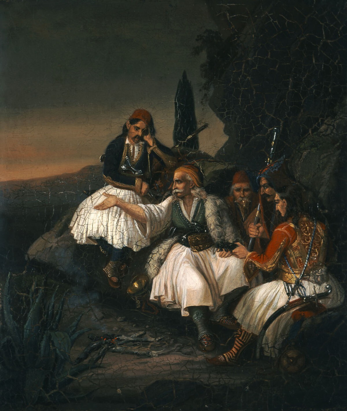 Θ.ΒΡΥΖΑΚΗΣ ΠΟΛΕΜΙΚΟ ΣΥΜΒΟΥΛΙΟ exo