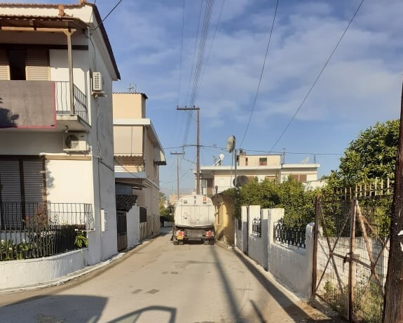 Νέα Τίρυνθα 3