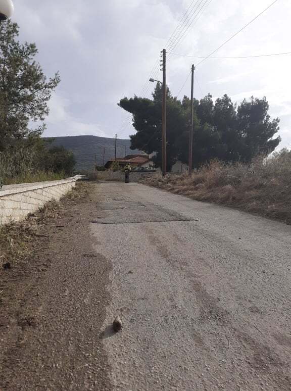 αμυγδαλιτσα