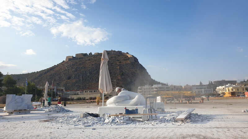 30092021 symbosio glyptikis nafplio 01