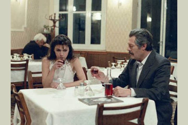 melissokomos 1986