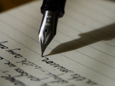 Σεμινάρια Δημιουργικής Γραφής από τον ΔΟΠΠΑΤ