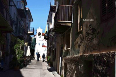 Ένταξη για την ανάπλαση τμημάτων περιοχής «ΨΑΡΟΜΑΧΑΛΑ» στο Ναύπλιο 1.200.000 ευρώ