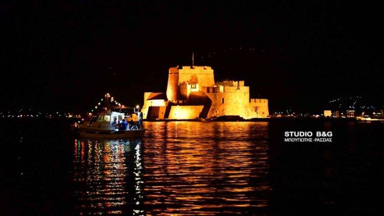 Χιλιάδες πολίτες απόλαυσαν την «Ναυπλιάδα 2017»