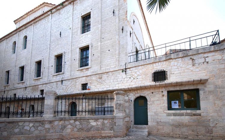 Πρόσκληση συμμετοχής καλλιτεχνών στην επετειακή εικαστική έκθεση με τίτλο: «Ναύπλιο: Τόπος Μνήμης του Αγώνα της Ελευθερίας»