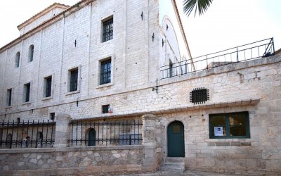 Πρόσκληση συμμετοχής καλλιτεχνών στην επετειακή εικαστική έκθεση με τίτλο: «Ναύπλιο: Τόπος Μνήμης του Αγώνα της Ελευθερίας»