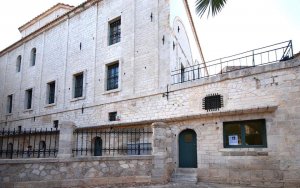 Πρόσκληση συμμετοχής καλλιτεχνών στην επετειακή εικαστική έκθεση με τίτλο: «Ναύπλιο: Τόπος Μνήμης του Αγώνα της Ελευθερίας»