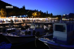 Το 1ο &quot;Tolo Fest&quot; ολοκληρώθηκε σήμερα με απόλυτη επιτυχία !