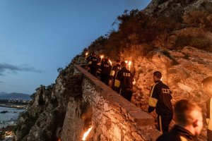 Ναύπλιο Παλαμήδειος Άθλος 2021 – Πρόγραμμα Εκδηλώσεων 24 &amp; 27-28/11/21 – Συμμετοχή της ΣΣΕ και ανάδειξη του σημαντικού ρόλου της σχολικής κοινότητας