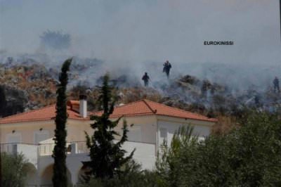 Ευχαριστήριο μήνυμα του Δημάρχου Ναυπλιέων Δημήτρη Κωστούρου προς την Π.Υ. Ναυπλίου
