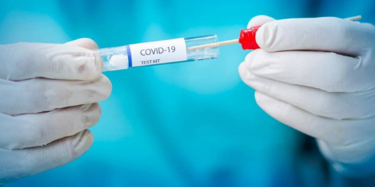 Προληπτικοί δειγματοληπτικοί έλεγχοι από κλιμάκιο του ΕΟΔΥ στη Νέα Τίρυνθα