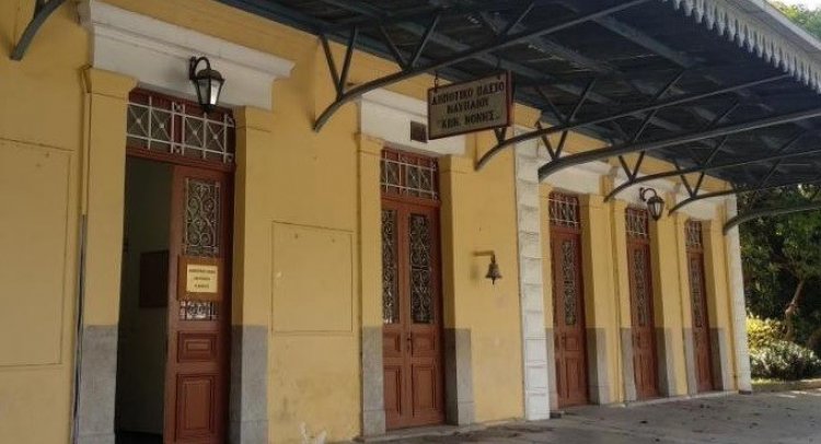 Χορωδία &amp; Μουσική Προπαιδεία στο Δημοτικό Ωδείο Ναυπλίου