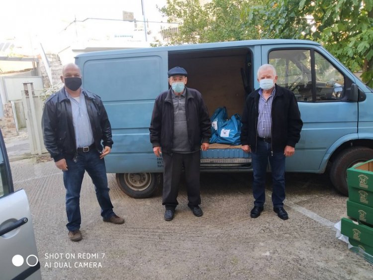 Συνεχώς δίπλα στους δημότες του ο Δήμος Ναυπλιέων