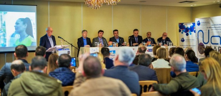 Αναβολή των αγωνιστικών Εκδηλώσεων και των παράλληλων δράσεων του Μαραθώνιου Ναυπλίου
