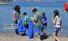 Δράση προστασίας των θαλάσσιων ακτών Clean Up the Med 2015