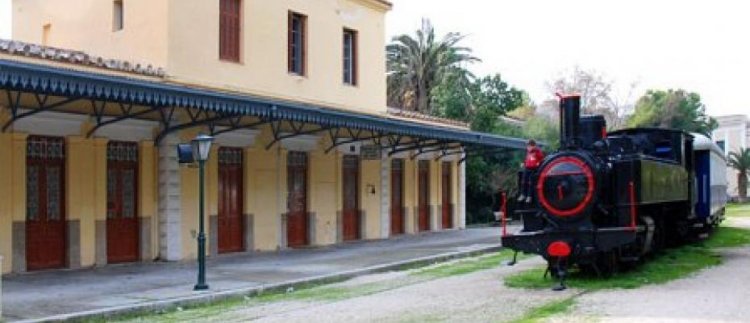 Κλειστό θα παραμείνει και το Δημοτικό Ωδείο Ναυπλίου