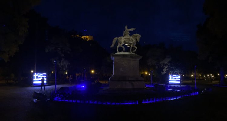 Ο Δήμος Ναυπλιέων  τιμά την 25η Μαρτίου