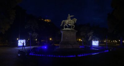 Ο Δήμος Ναυπλιέων  τιμά την 25η Μαρτίου