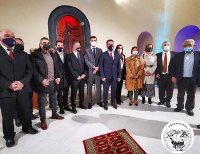 Υπεγράφη από τον Υπουργό Τουρισμού η παραχώρηση της Μαρίνας Ναυπλίου στο Δημοτικό Λιμενικό Ταμείο
