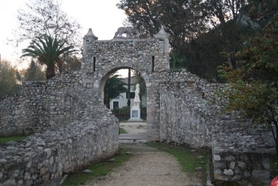 Εκπαιδευτικό πρόγραμμα για ενηλίκους με τίτλο «Γνωριμία με τα μνημεία και την ιστορία του τόπου μου».