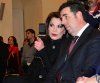 Από το Ναύπλιο την πρώτη Πρωτεύουσα της Πατρίδας ξεκινά η πρόεδρος της επιτροπής «ΕΛΛΑΔΑ 2021» Γιάννα Αγγελοπούλου