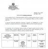 Για το πρόγραμμα &quot;Άθληση για Όλους&quot; πρόσληψη δύο (2) Πτυχιούχων Φυσικής Αγωγής