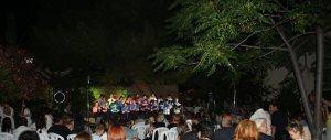 Η συμμετοχή της παιδικής χορωδίας ΔΟΠΠΑΤ στο Φεστιβάλ Παιδικών Χορωδιών 2017 [εικόνες]