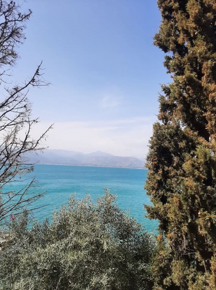 Συνεχίζουμε τη μετάβαση στην κανονικότητα στοχεύοντας τα καλύτερα για την πόλη μας, το Δήμο μας τους ανθρώπους μας