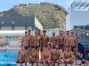 Η ανδρική ομάδα του Ν.Ο. Βουλιαγμένης, πρωτοπόρος και αήττητη στο πρωτάθλημα της Α1 κατηγορίας, προπονείται στο Δημοτικό Ολυμπιακό Κολυμβητήριο Ναυπλίου &quot;Κώστας Γκούβερης&quot;