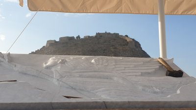 Ο Δήμος Ναυπλιέων διοργανώνει το 1ο Συμπόσιο Γλυπτικής Ναυπλίου