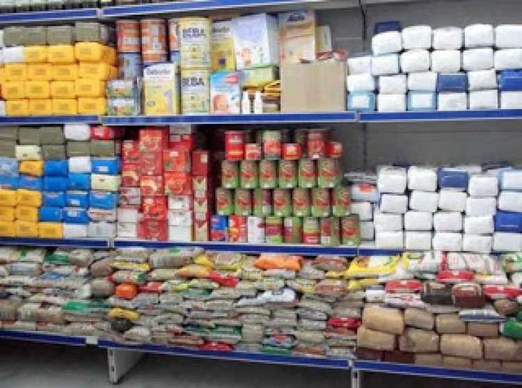 Παραλαβή προϊόντων προγράμματος «Επισιτιστικής και Βασικής Υλικής Συνδρομής» για δικαιούχους Κοινωνικού Εισοδήματος Αλληλεγγύης ( ΚΕΑ )