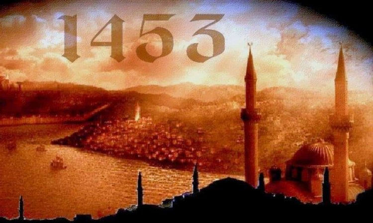 Εκδήλωση μνήμης για την Άλωση της Κωνσταντινουπόλεως από τον Δήμο Ναυπλιέων
