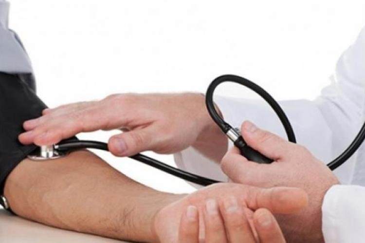 Δωρεάν μέτρηση της αρτηριακής πίεσης στον Δήμο Ναυπλιέων