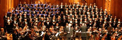 Φεστιβάλ Ναυπλίου: YALE Alumni Chorus – Ορχήστρα Academica Αθηνών