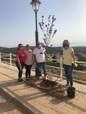 Πράσινος Ιούνιος: Περιβαλλοντική δράση στο Μάνεση