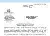 Απόφαση «Αιτήματα Αθλητικών Σωματείων.» 38/2023