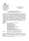 Απόφαση Περί συνδιοργάνωσης ποδηλατοβόλτας του ΚΕΘΕΑ  με το Ν.Π.