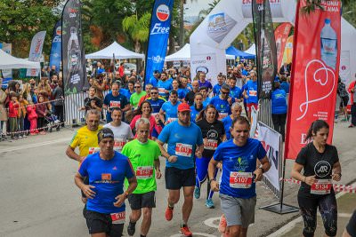 Στις 24 Νοεμβρίου «Nafplio Castle Run 2019» Τρέχουμε ΜΑΖΙ και στηρίζουμε τον Σύλλογο ΑμεΑ Αργολίδας Εκπτώσεις στην μετακίνηση και την διαμονή