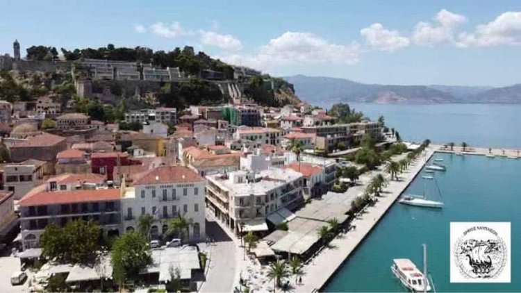 Οι άνθρωποι του Δήμου θα είναι σε εγρήγορση για τη δική σας ασφάλεια!