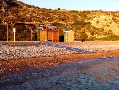 Βελτιώνεται η καθημερινότητα και η προσβασιμότητα των ΑΜΕΑ στο Δήμο Ναυπλιέων