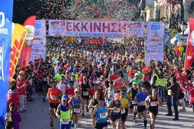 Μαραθώνιος Ναυπλίου 2017 | Διάλεξη Γ. Μαυρωτά, Δ. Θεοδωρακάκου