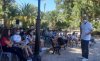 Μία ενδιαφέρουσα ημερίδα με τη συμμετοχή παιδιών από τα σχολεία του Δήμου μας