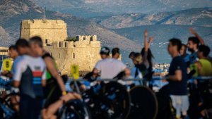 Nafplio Challenge 2023