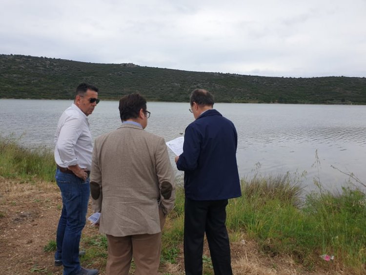 Ενέργειες του Δήμου Ναυπλιέων για την αξιοποίηση και ανάδειξη του Βιβαρίου