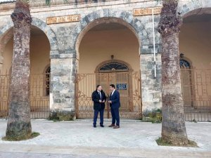 Στο επίκεντρο η πολιτιστική κληρονομιά του Δήμου Ναυπλιέων