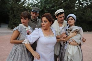 Διήμερο εκδηλώσεων - αφιέρωμα στην Μικρασιατική Καταστροφή