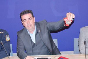 Αγωνιστικές Λεπτομέρειες – Παράλληλες εκδηλώσεις - Κυκλοφοριακές Ρυθμίσεις – Λαμπαδηδρομία – Νέο Μετάλλιο Αγώνα – Πάστα Party